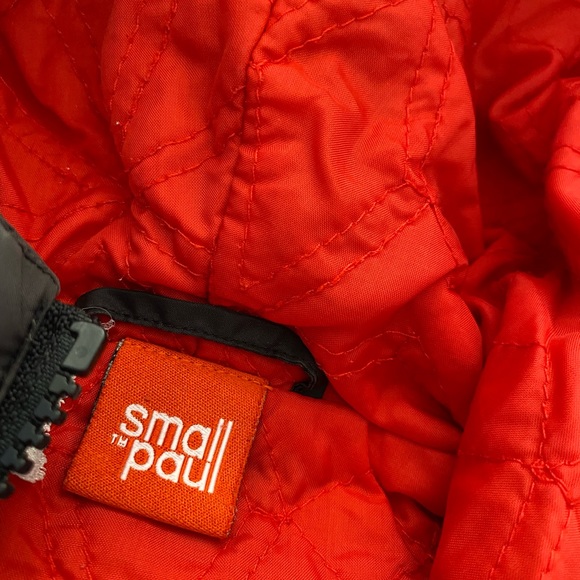 Paul Frank Puffer Jacket - Picture 6 of 6